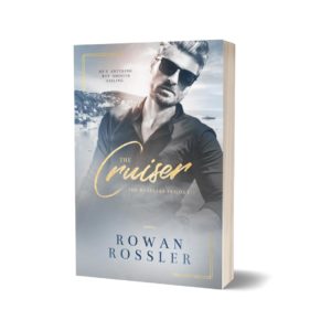 Book cover of The Cruiser