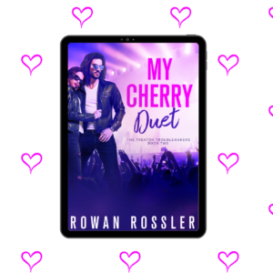 My Cherry Duet ebook